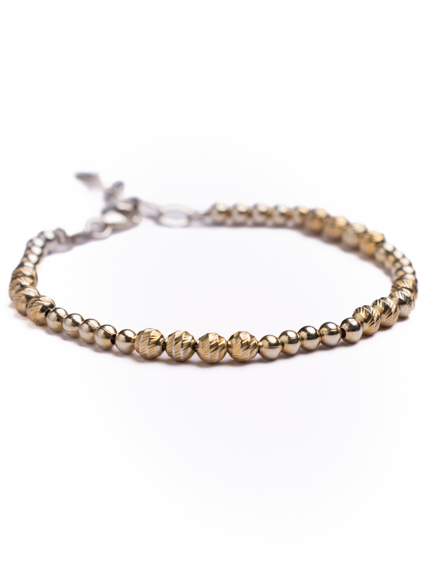 Lucca Beaded Bracelet