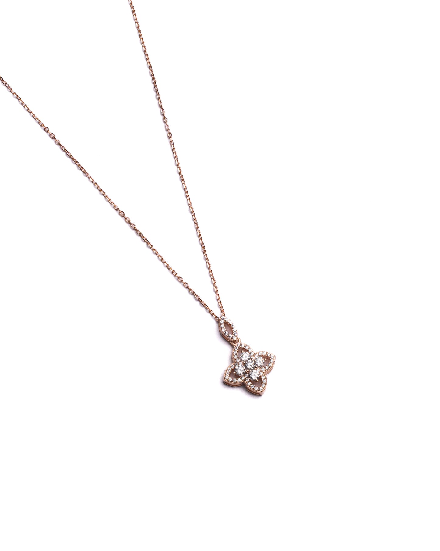 Maman Bloom Pendant