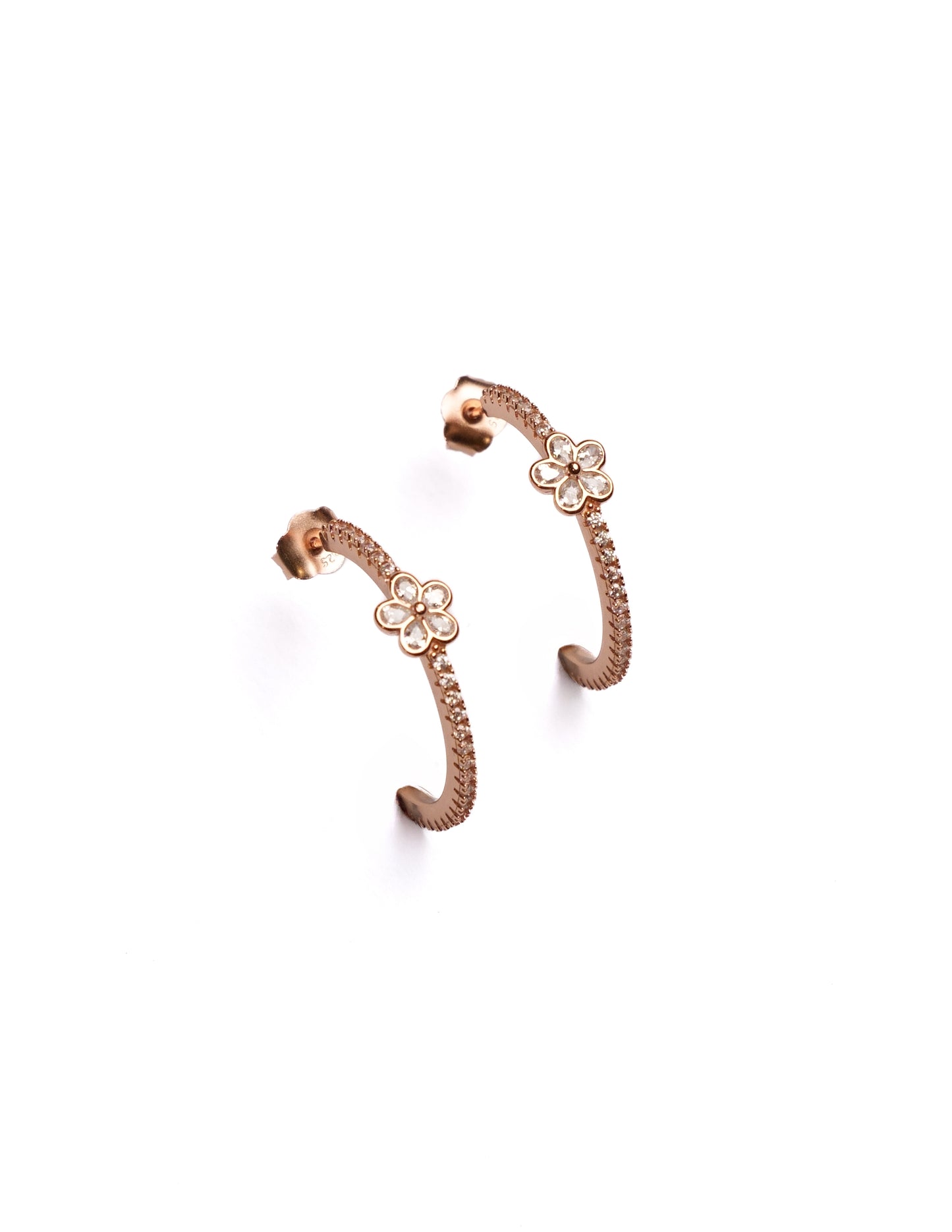 Cordelia Blossom Climbers