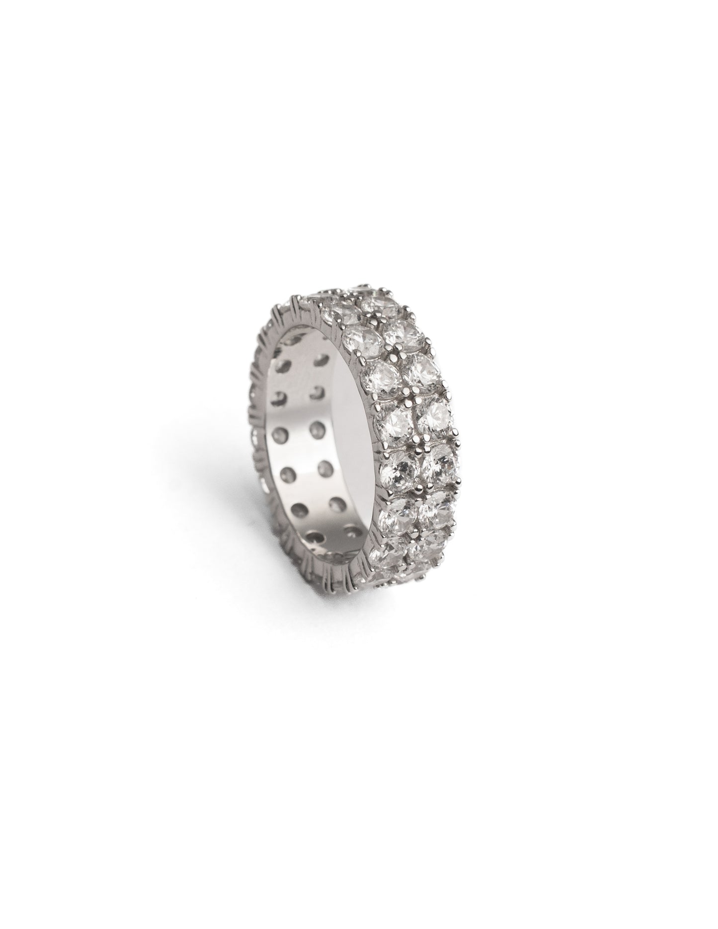 Frost eternity band