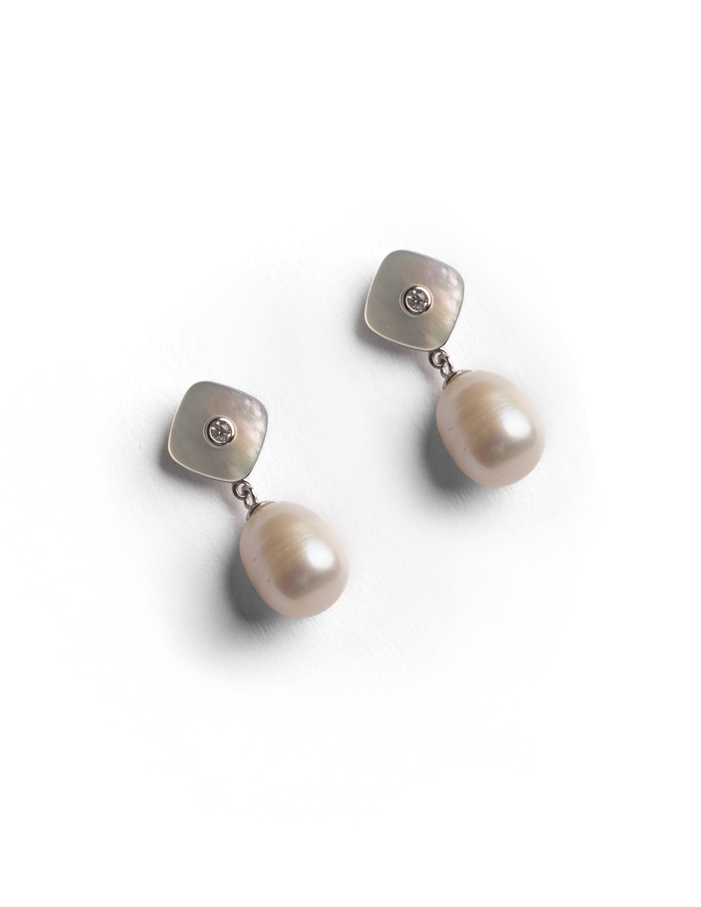 Mistletoe Pearl Drops