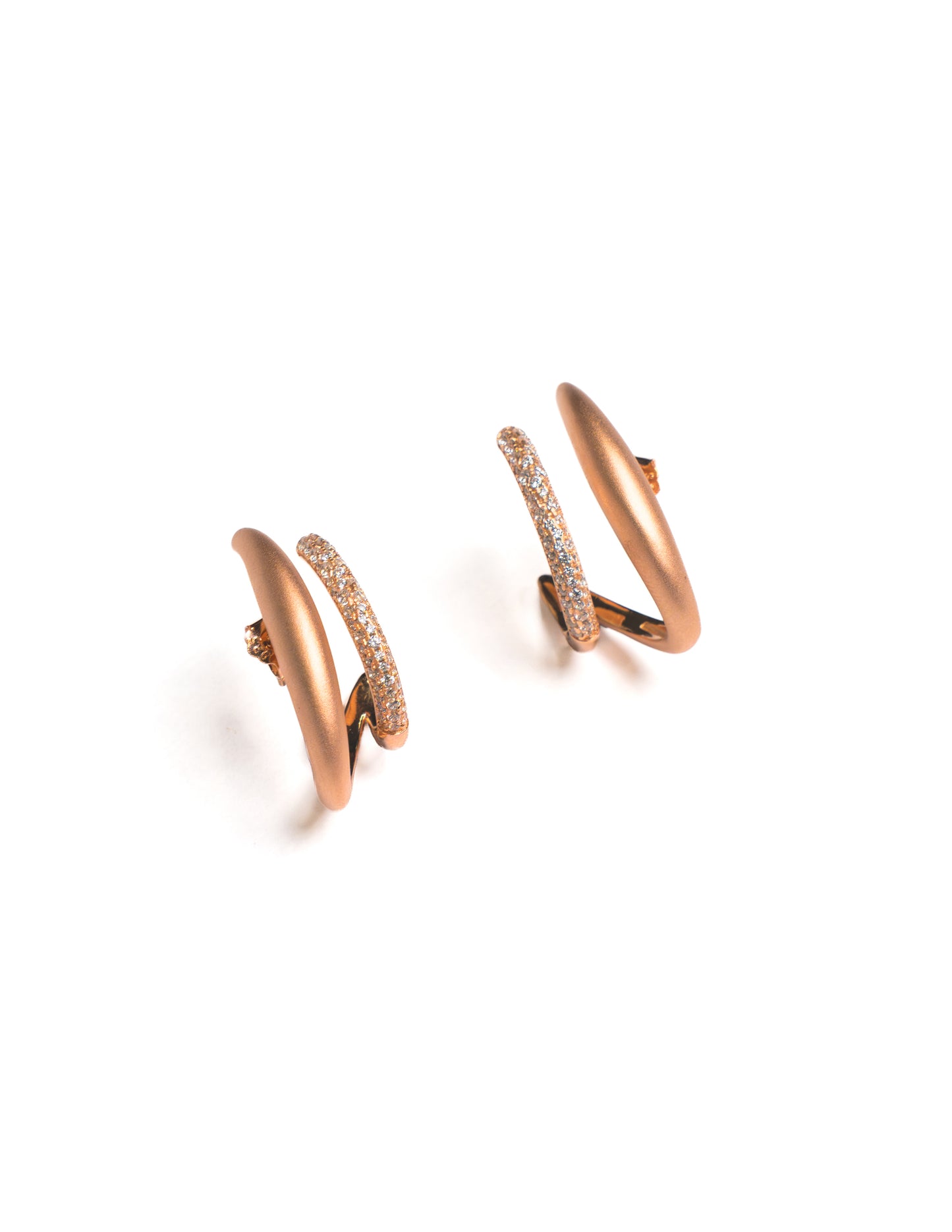 Olympia ear climbers