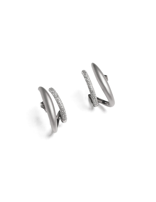 Olympia ear climbers