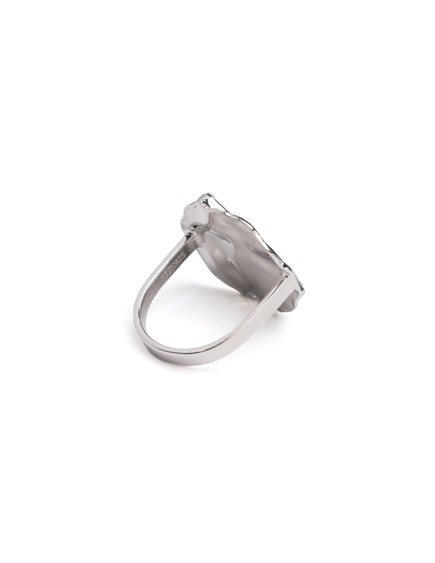 Corfu Abstract Ring