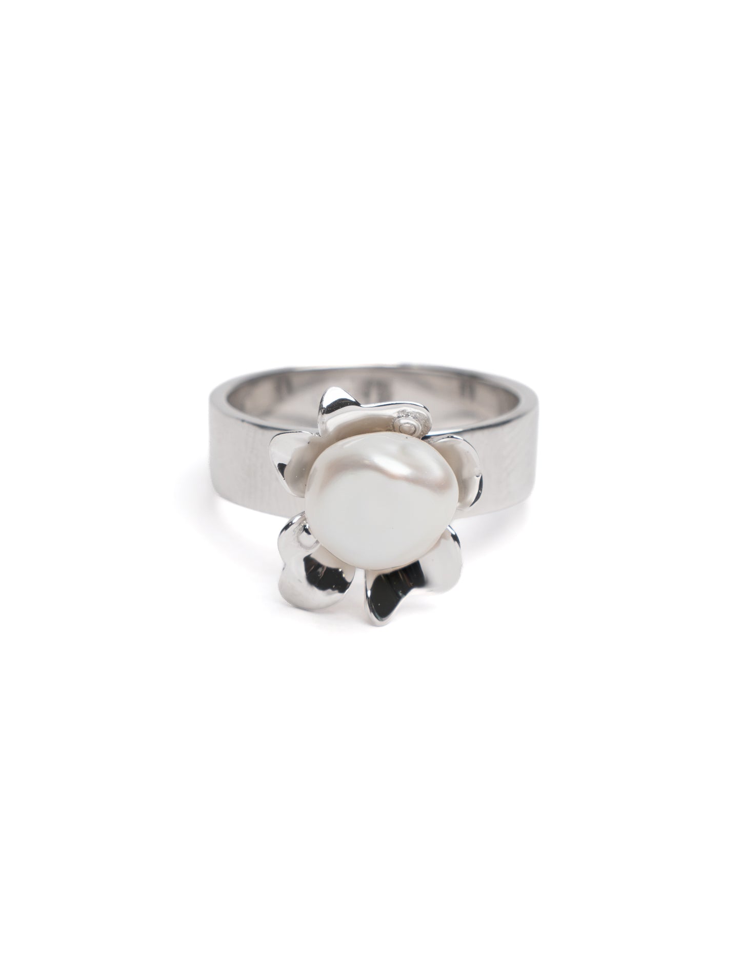cascais pearl ring