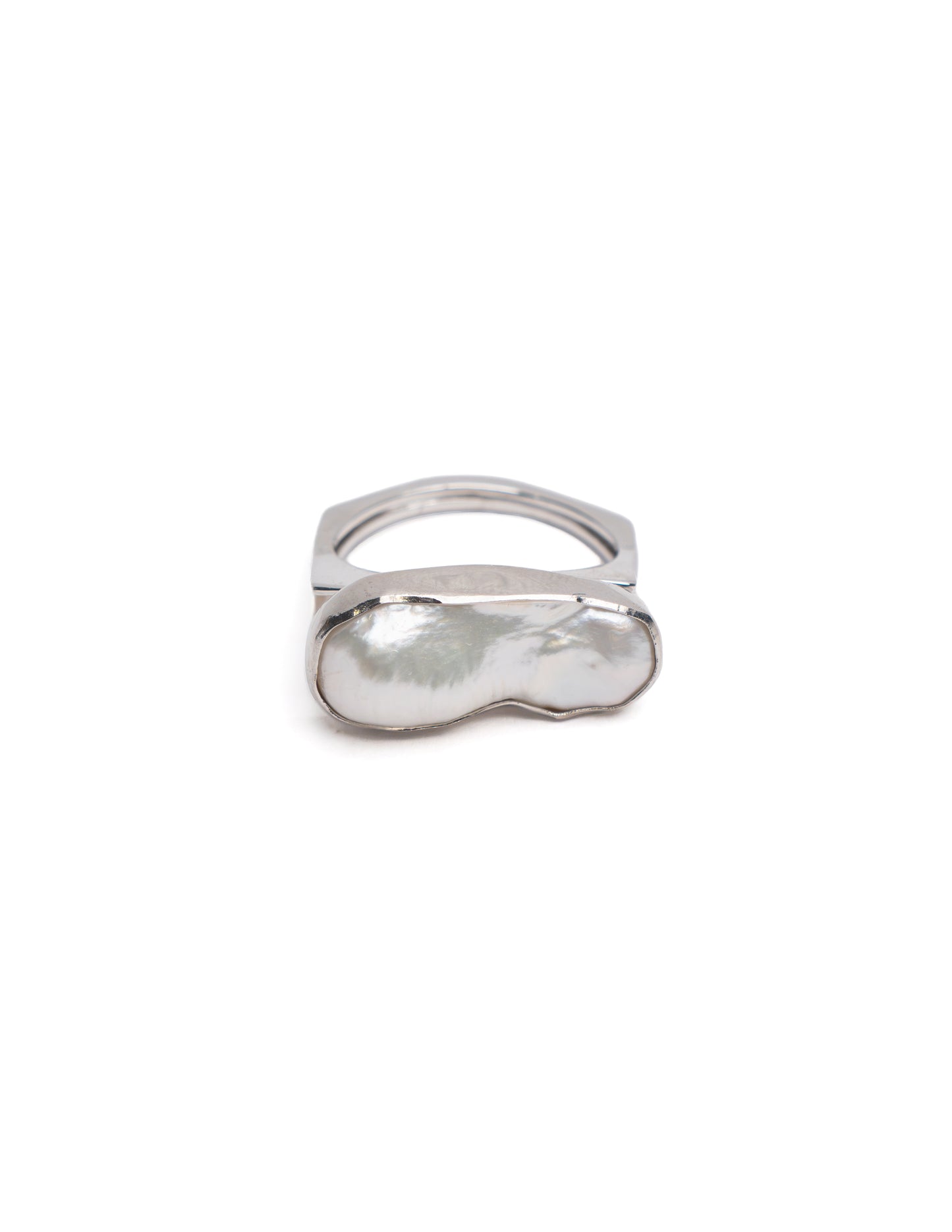 Stoneridge Abstract Ring