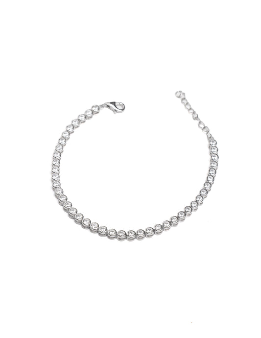 Capri Tennis Bracelet