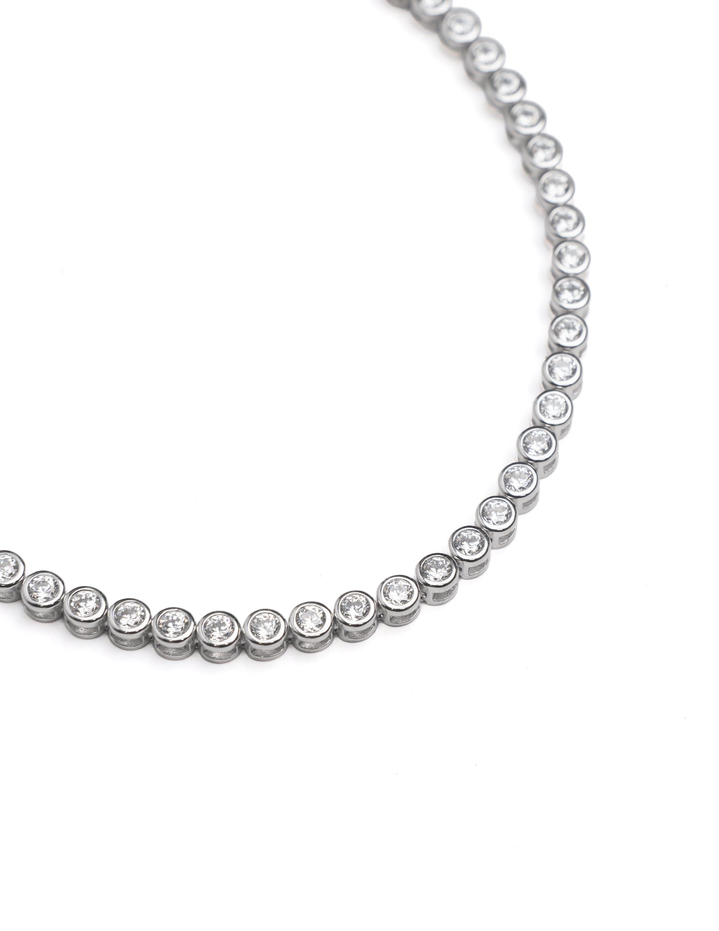 Capri Tennis Bracelet