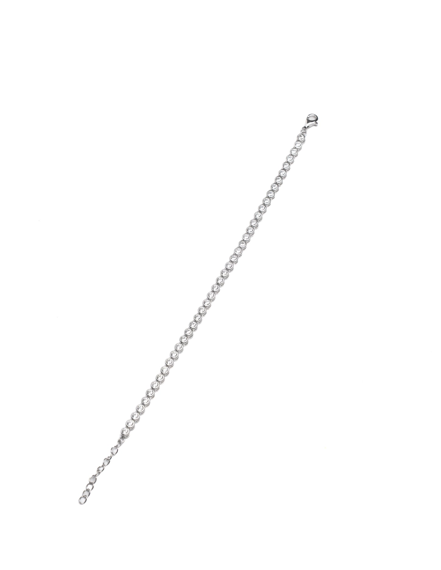 Capri Tennis Bracelet