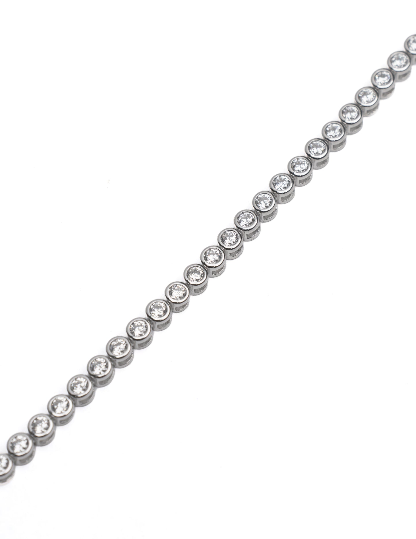 Capri Tennis Bracelet