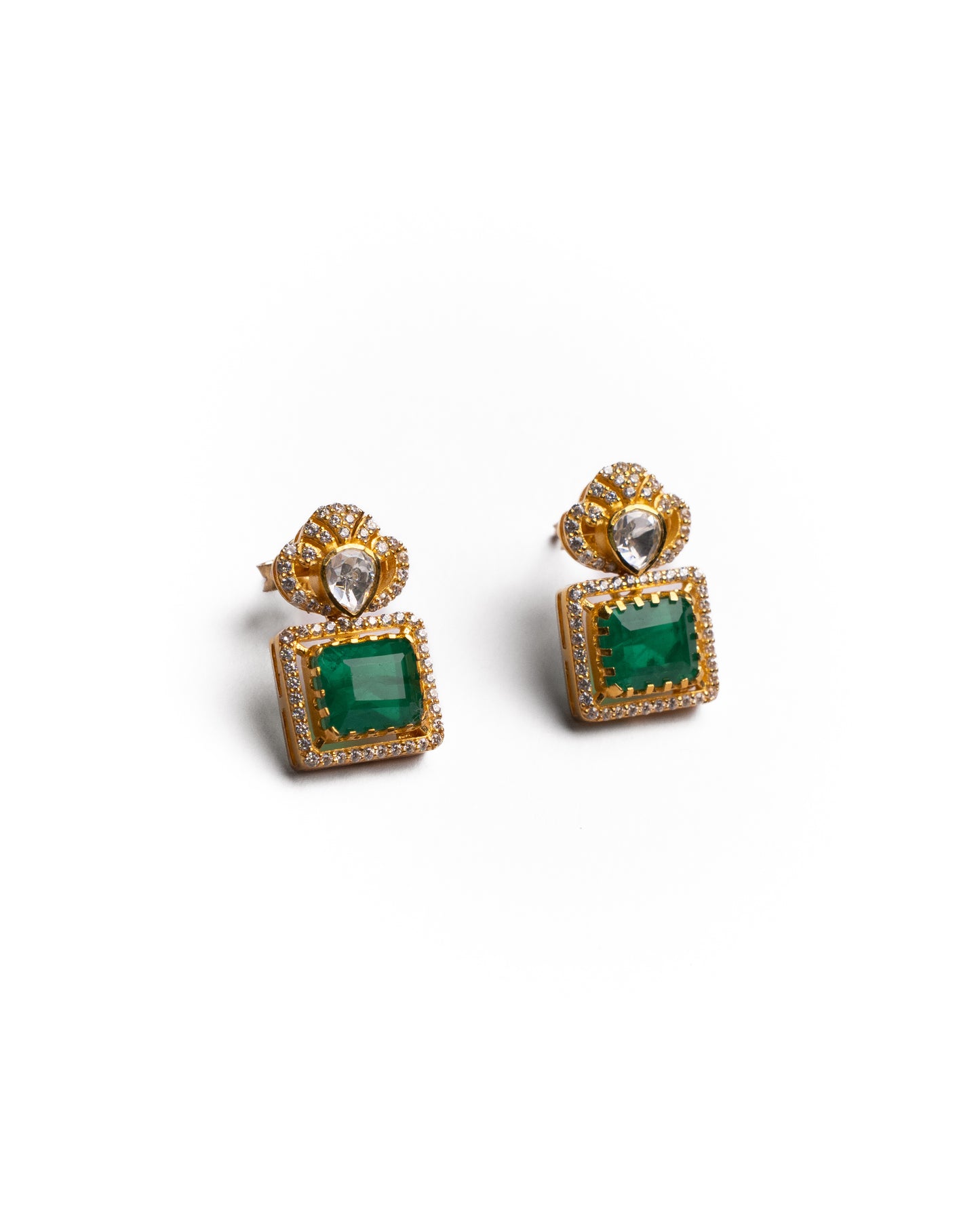Emmeline Spring Earrings
