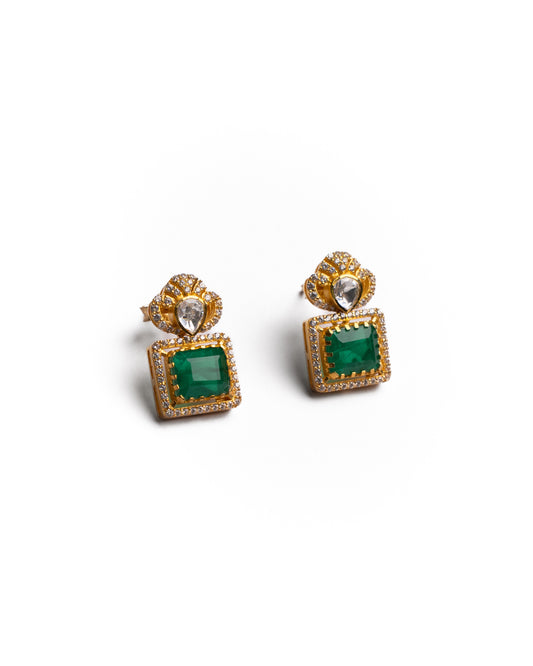 Emmeline Spring Earrings