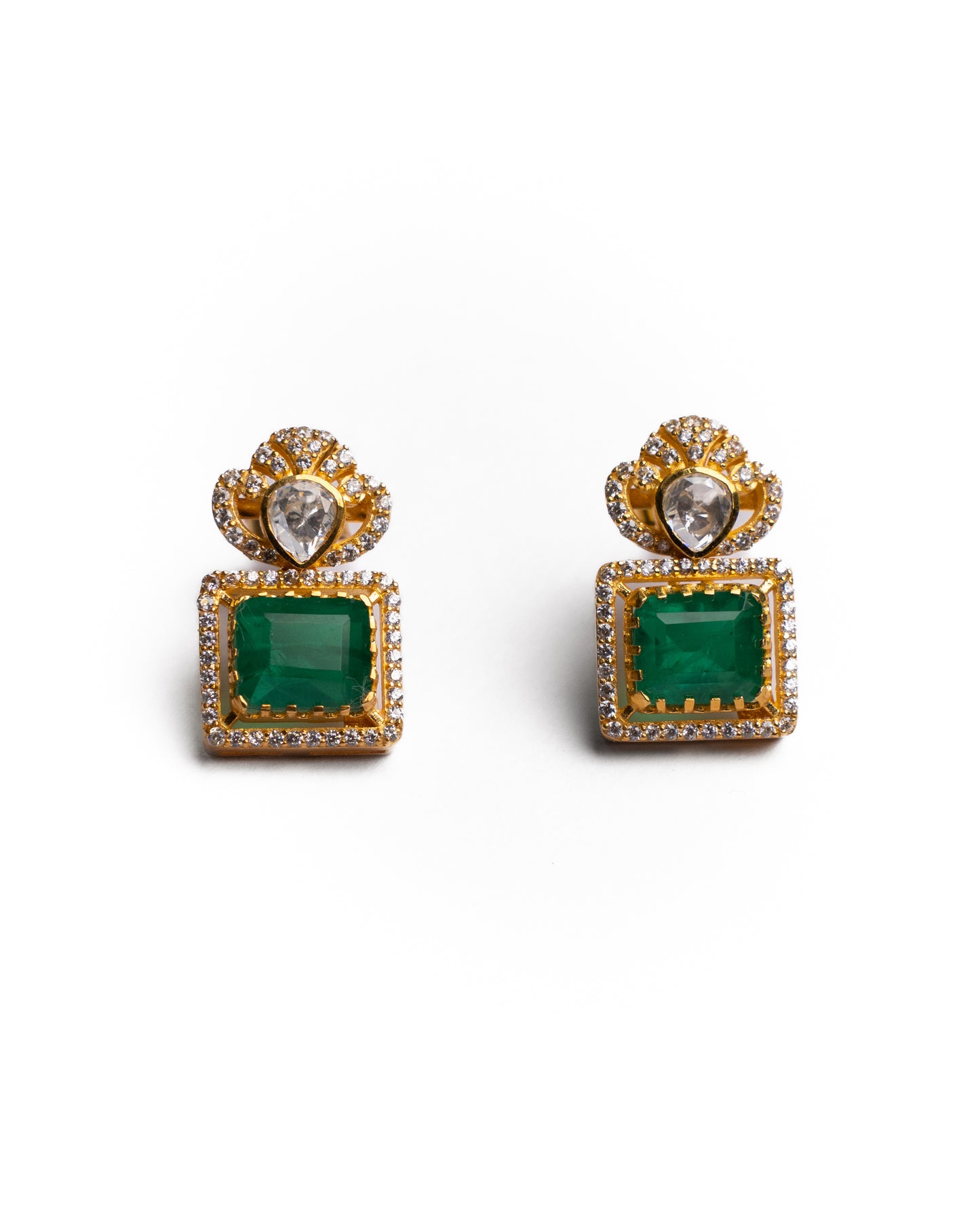 Emmeline Spring Earrings