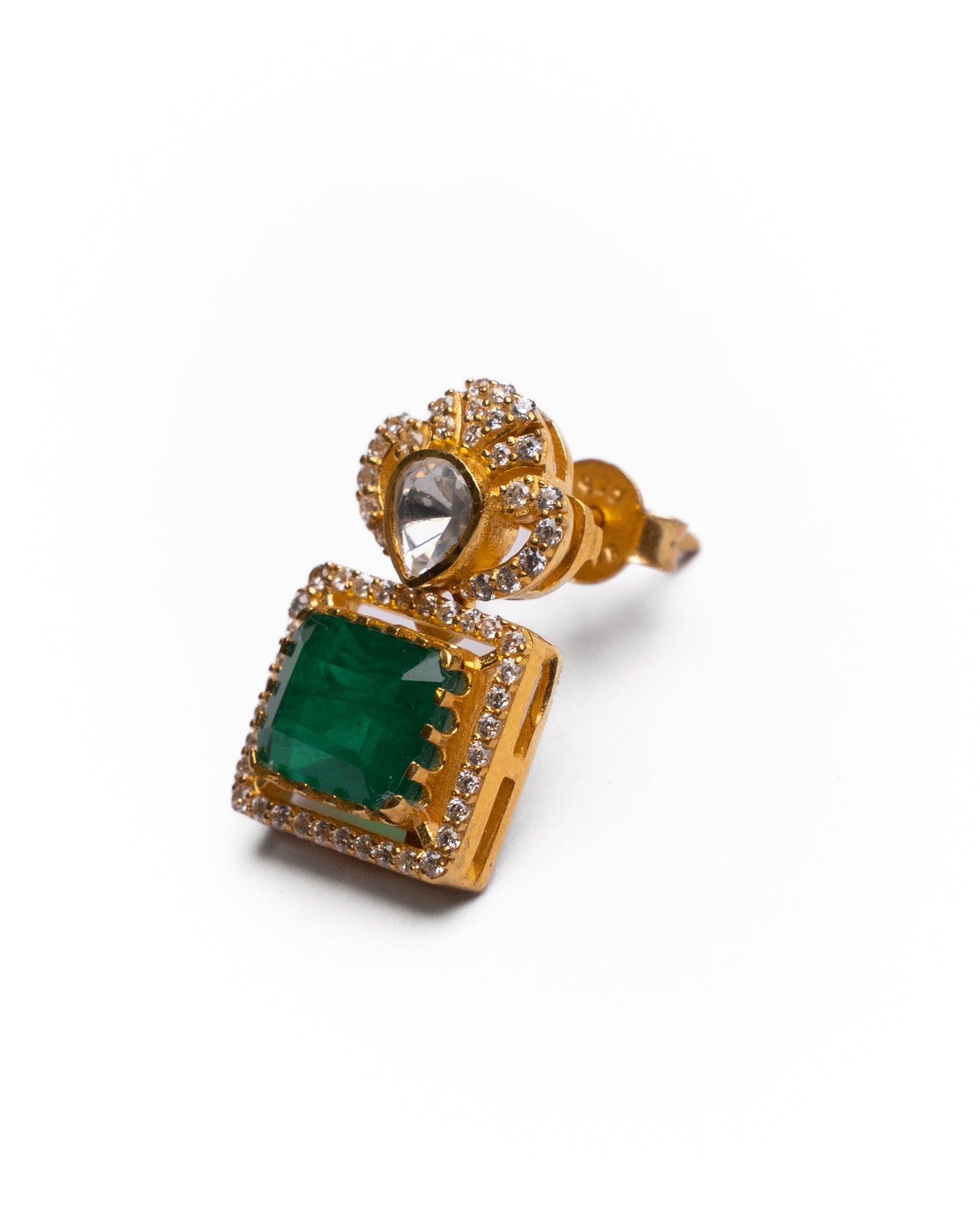 Emmeline Spring Earrings