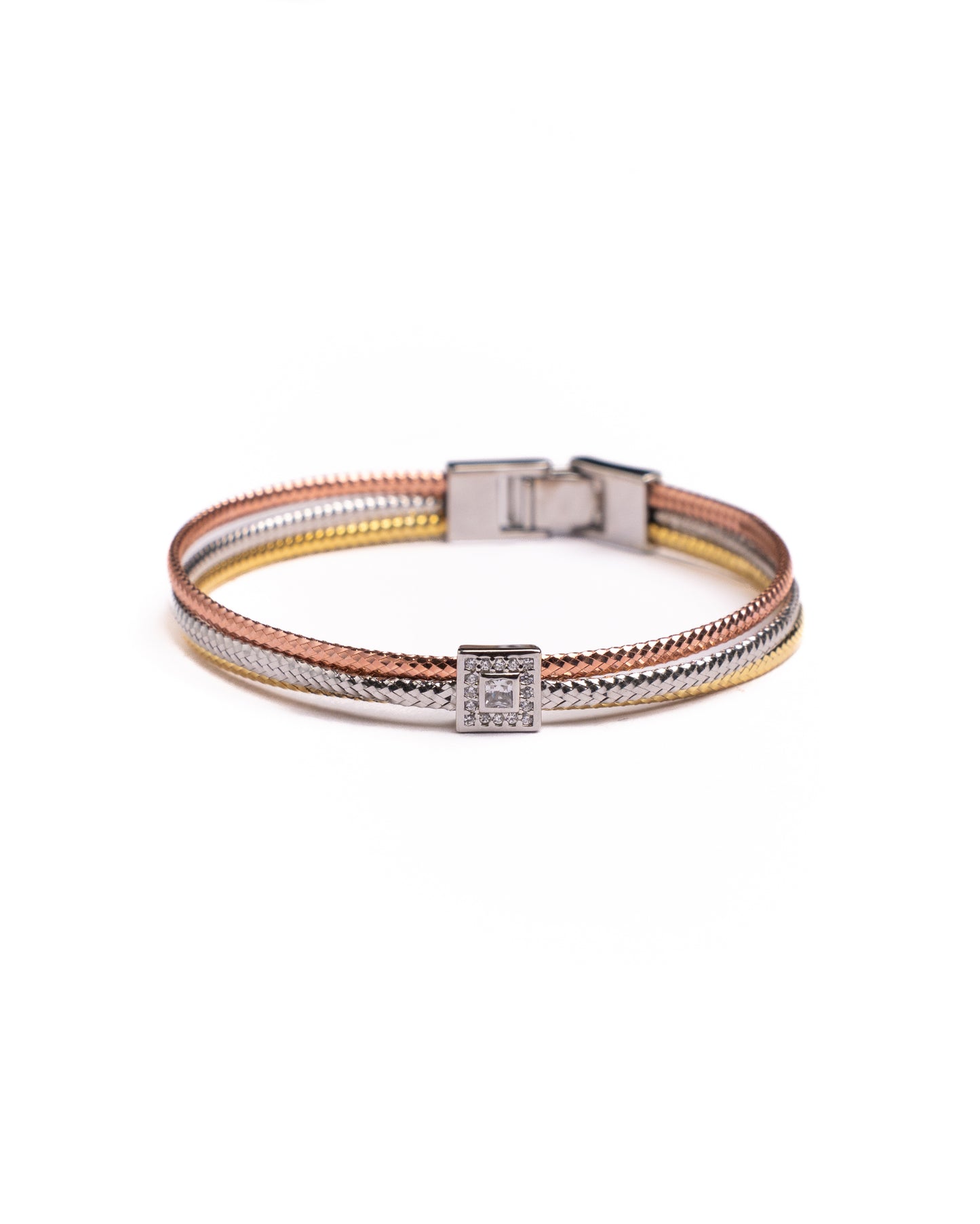 Bellagio Tre Bracelet