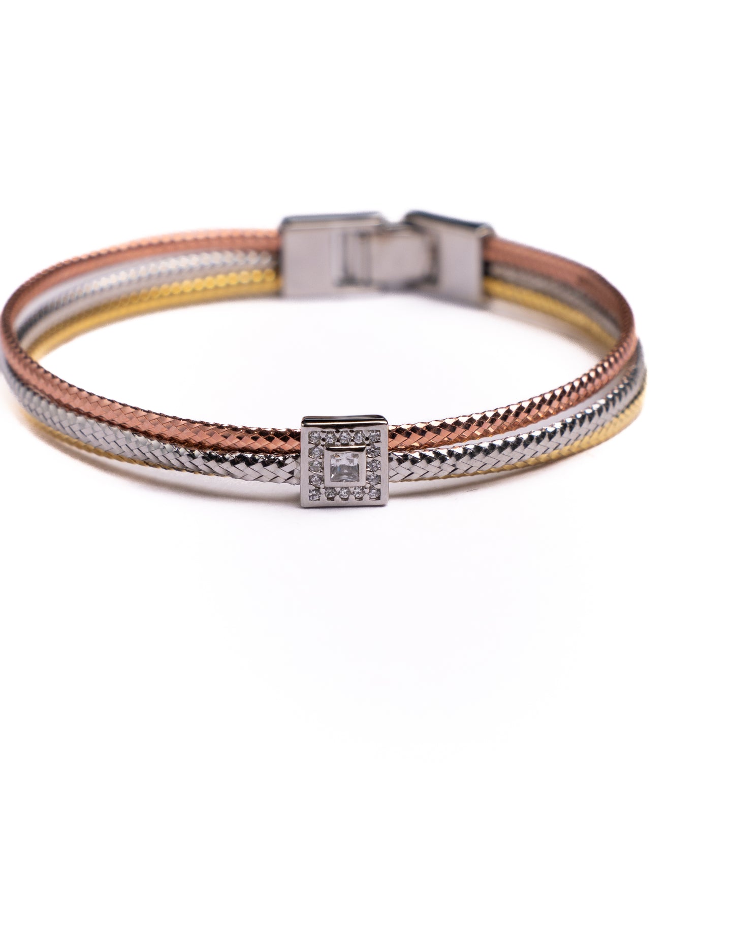 Bellagio Tre Bracelet