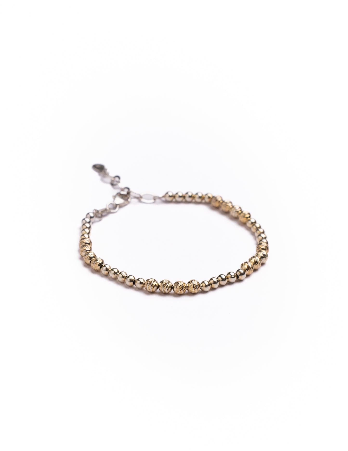 Lucca Beaded Bracelet