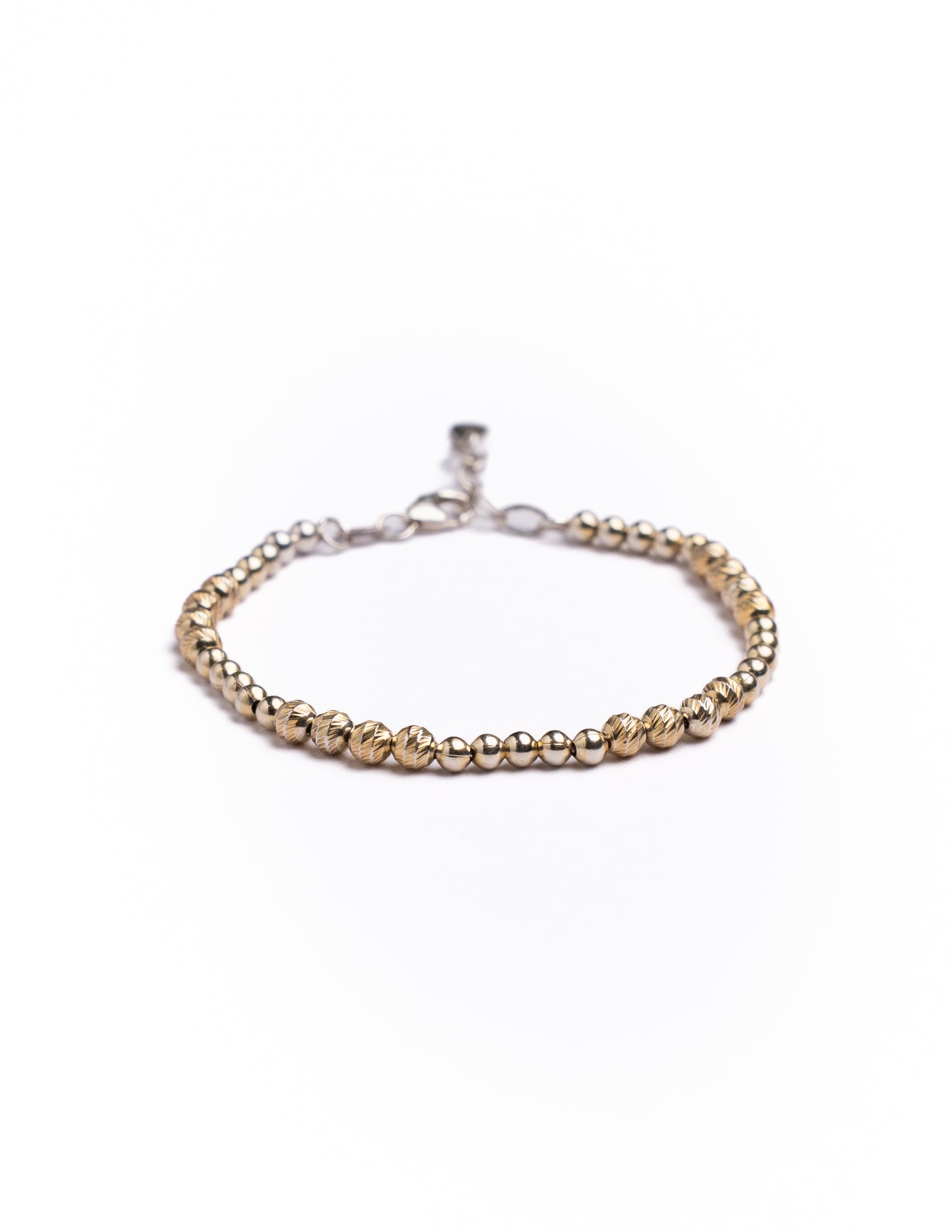 Lucca Beaded Bracelet