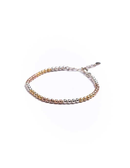 Roma Sphere Bracelet