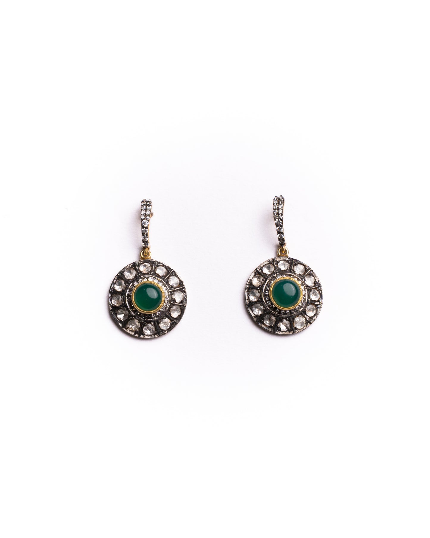 Vintage Verde Drops