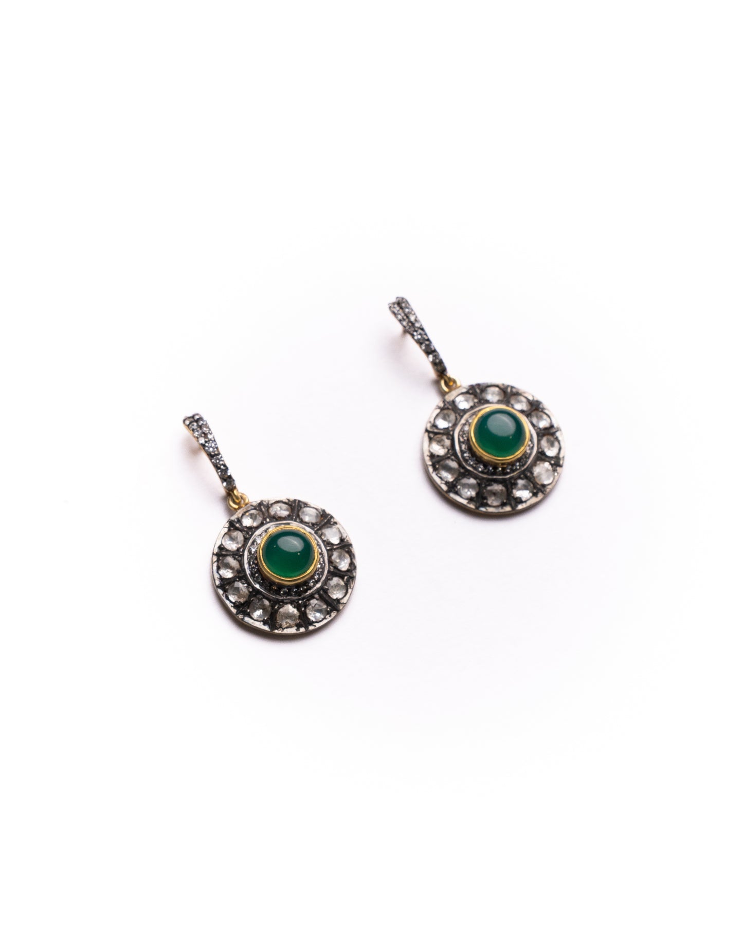 Vintage Verde Drops