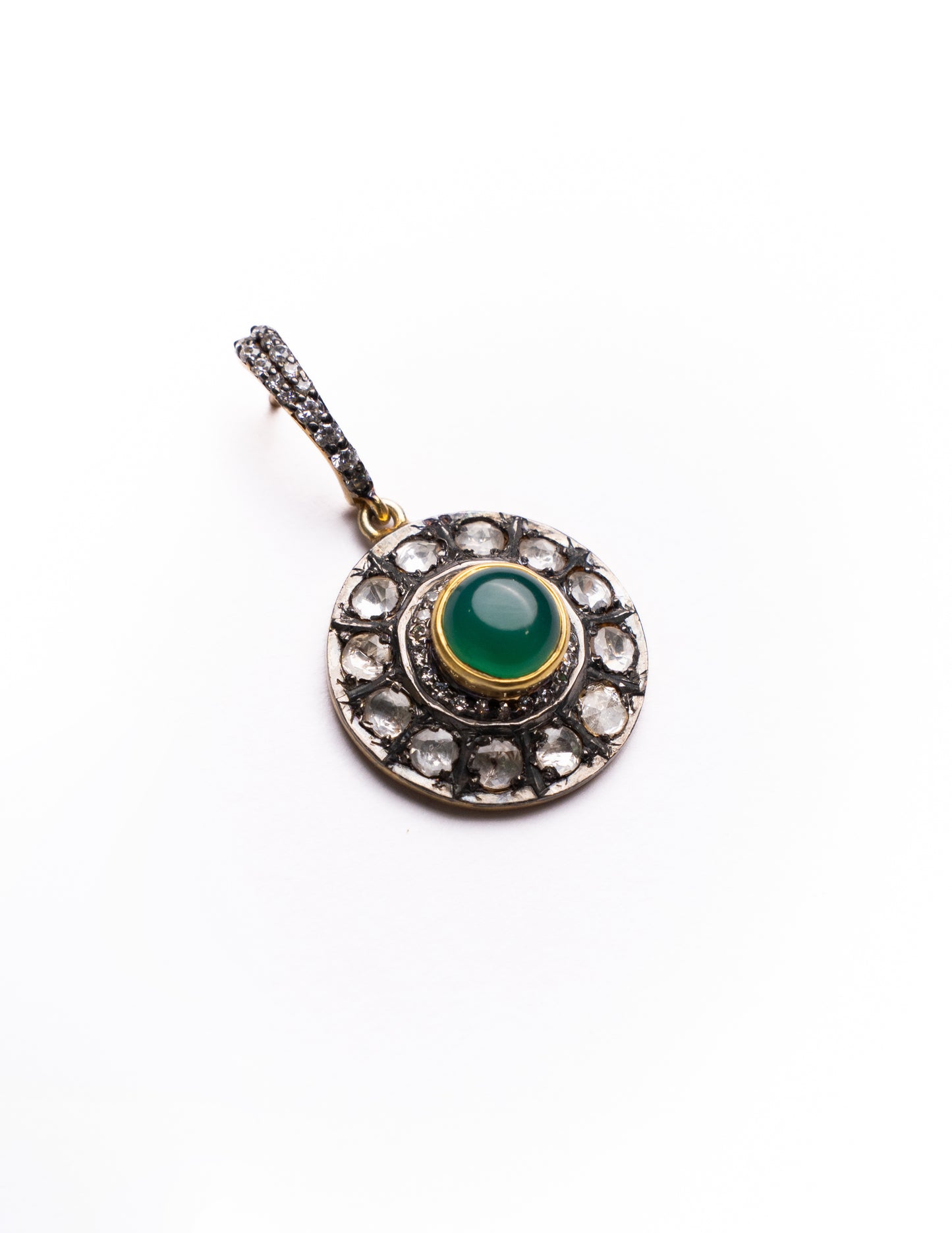 Vintage Verde Drops