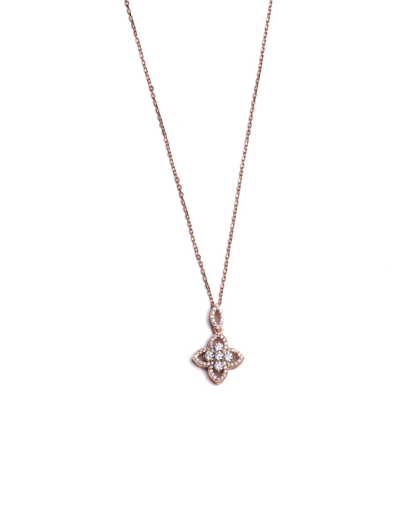 Maman Bloom Pendant