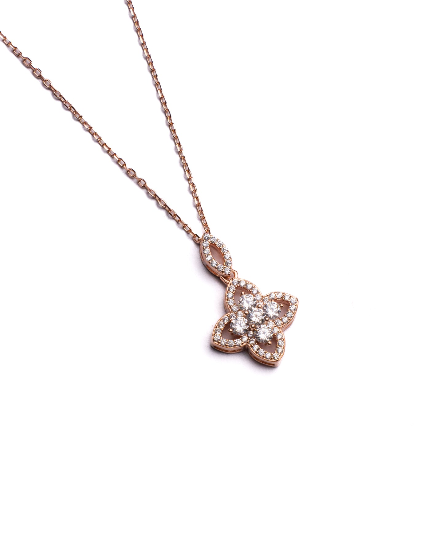 Maman Bloom Pendant