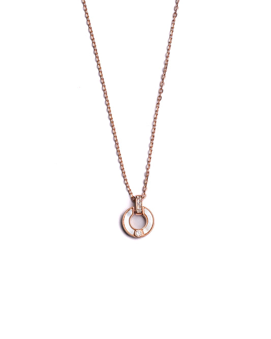 Esme Loop Necklace
