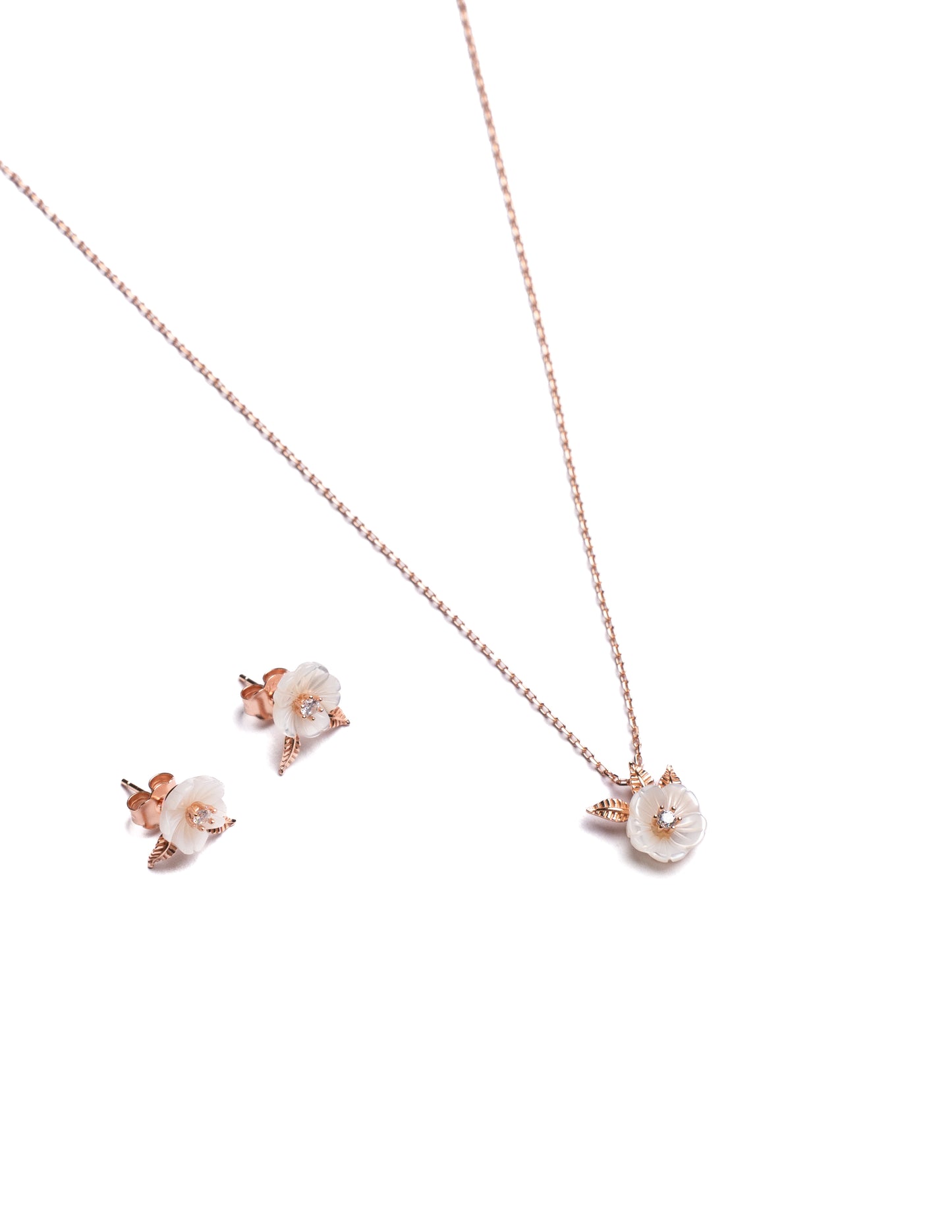 Sole MOP Set