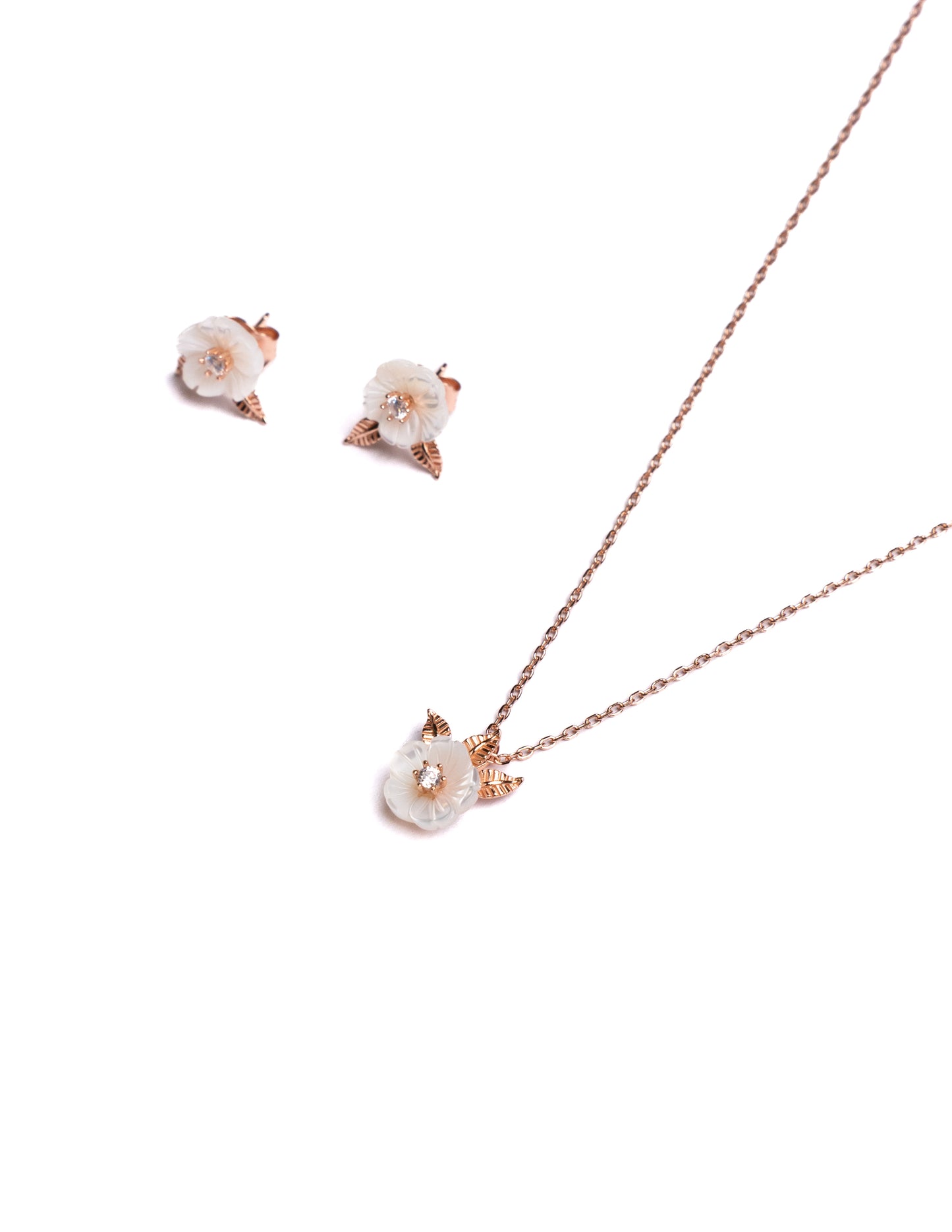 Sole MOP Set