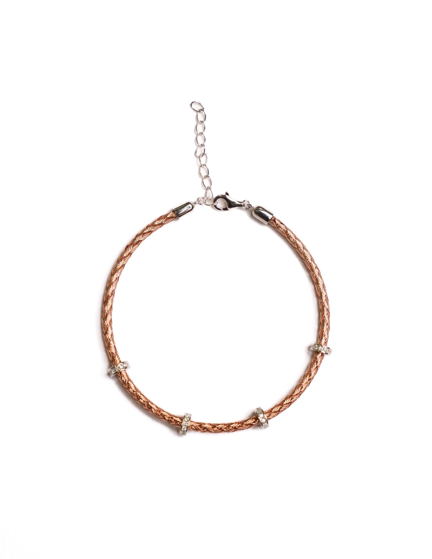 Adelaide stackable Bracelet