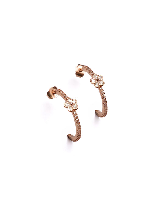 Cordelia Blossom Climbers