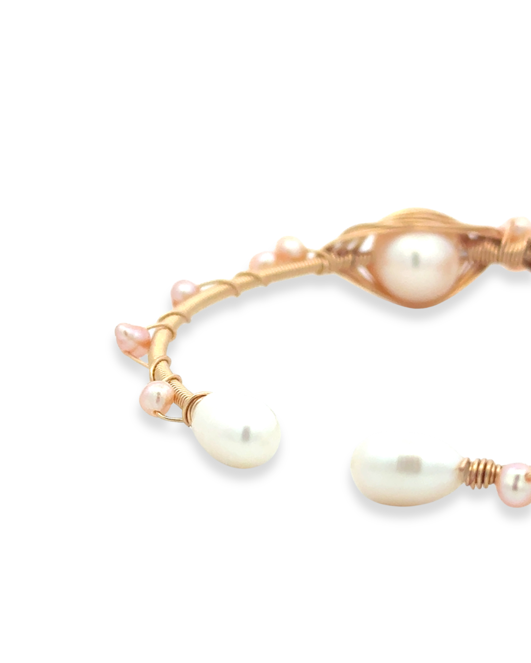 ODESA PEARL BRACELET