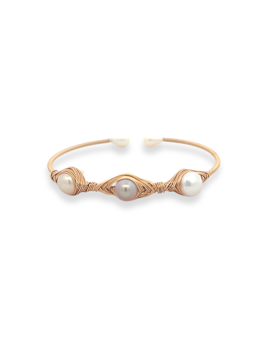 Sora Pearl Bracelet