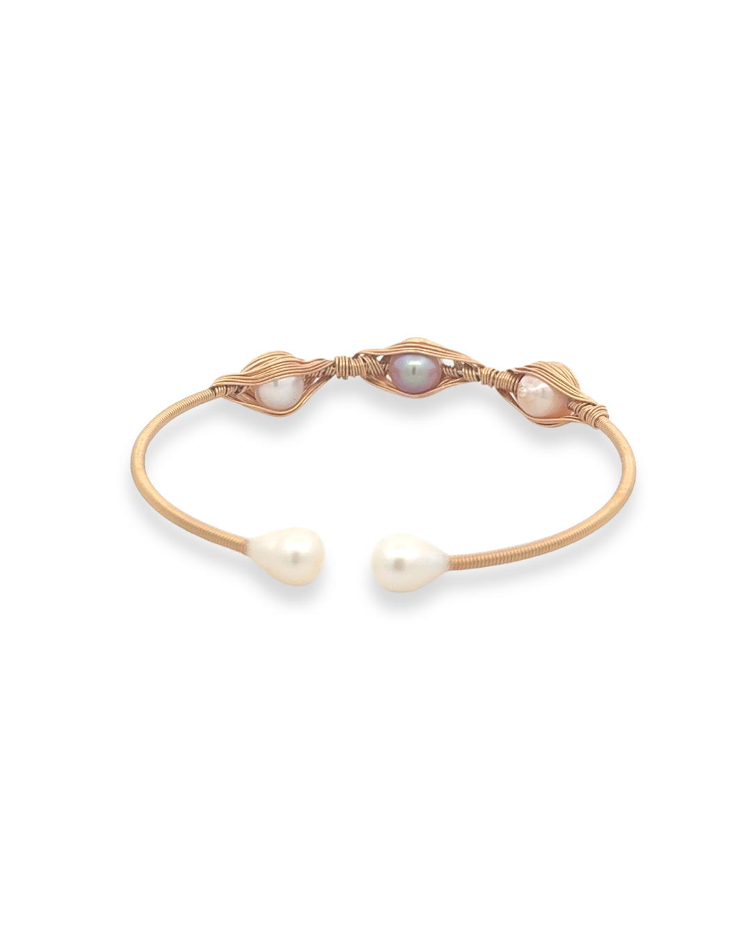Sora Pearl Bracelet