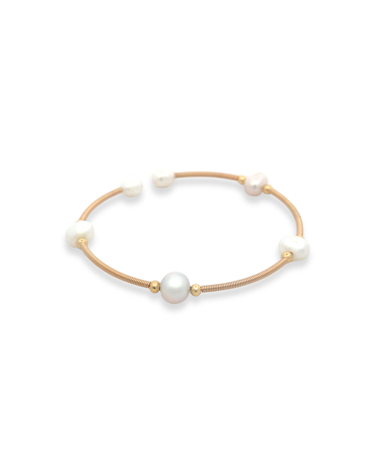 YUI PEARL BRACELET