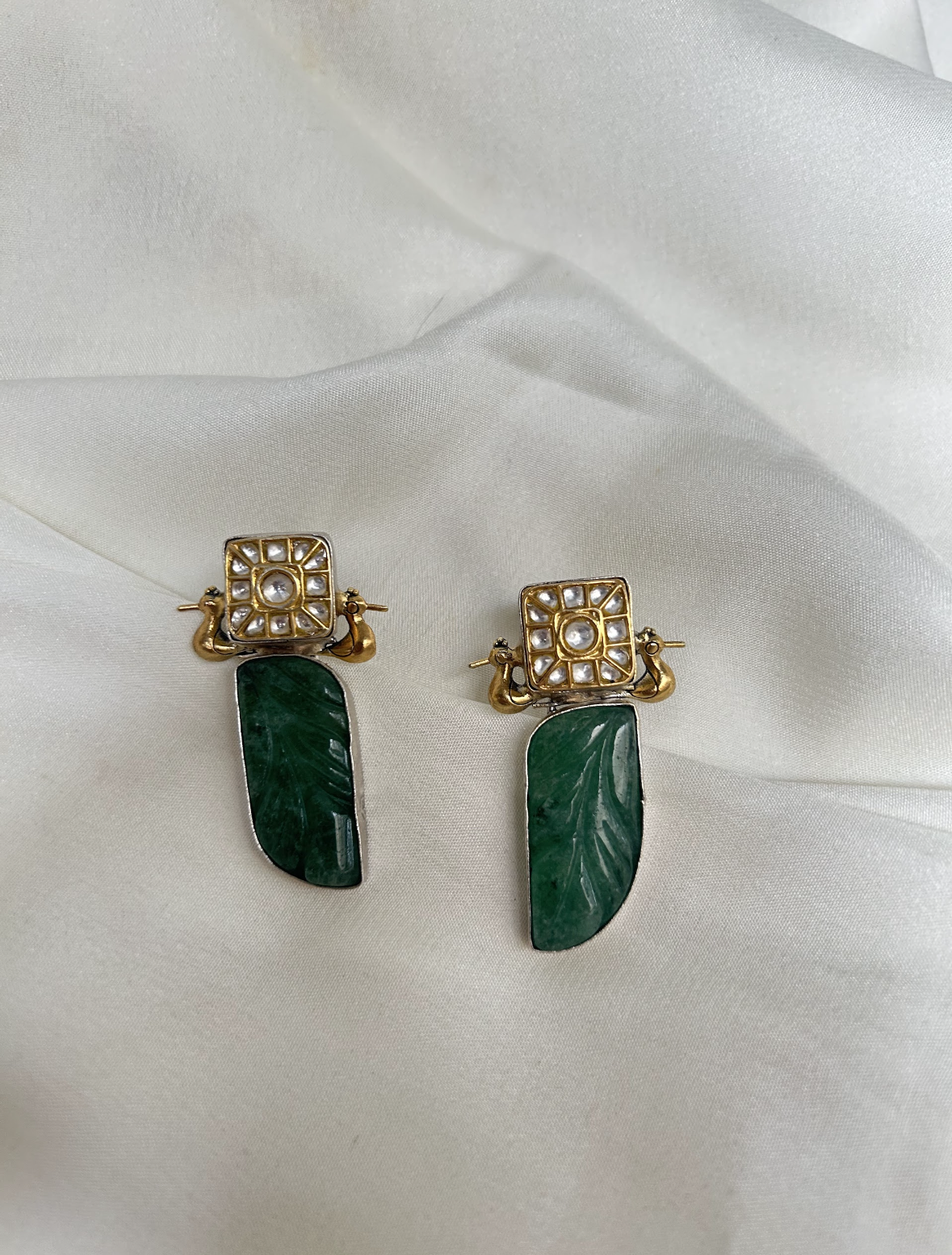 Nador Handcrafted Earrings