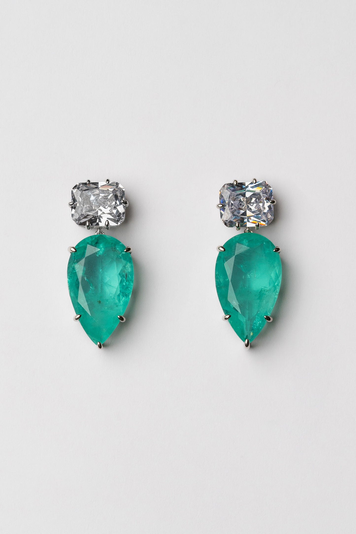 Valeria Statement Earrings