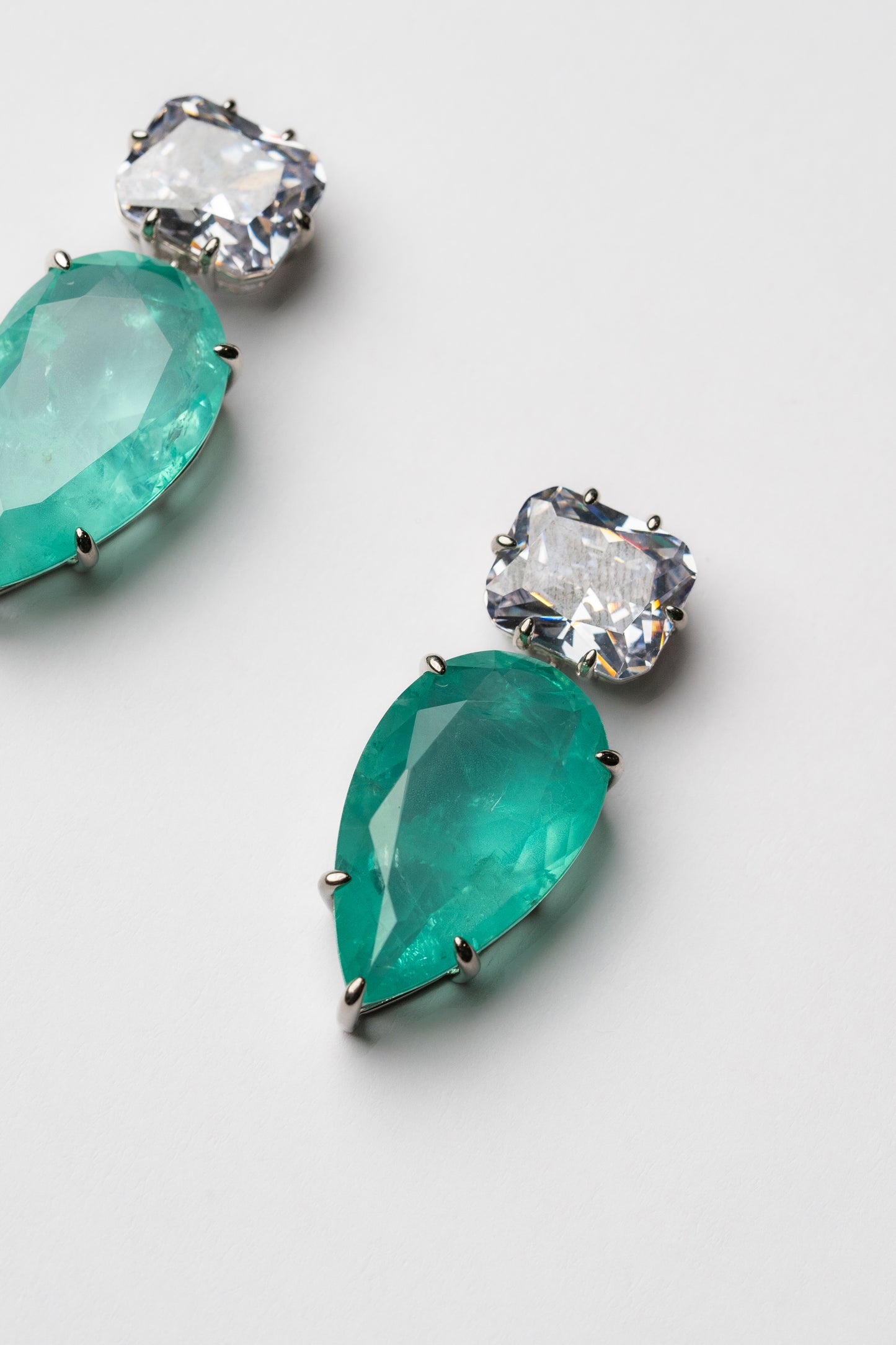 Valeria Statement Earrings