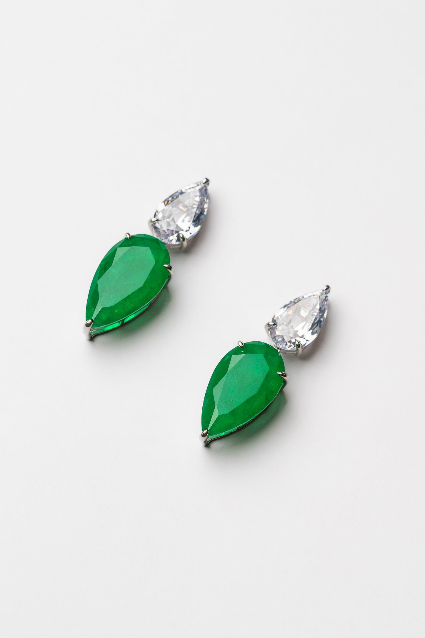 Juliana Statement Earrings