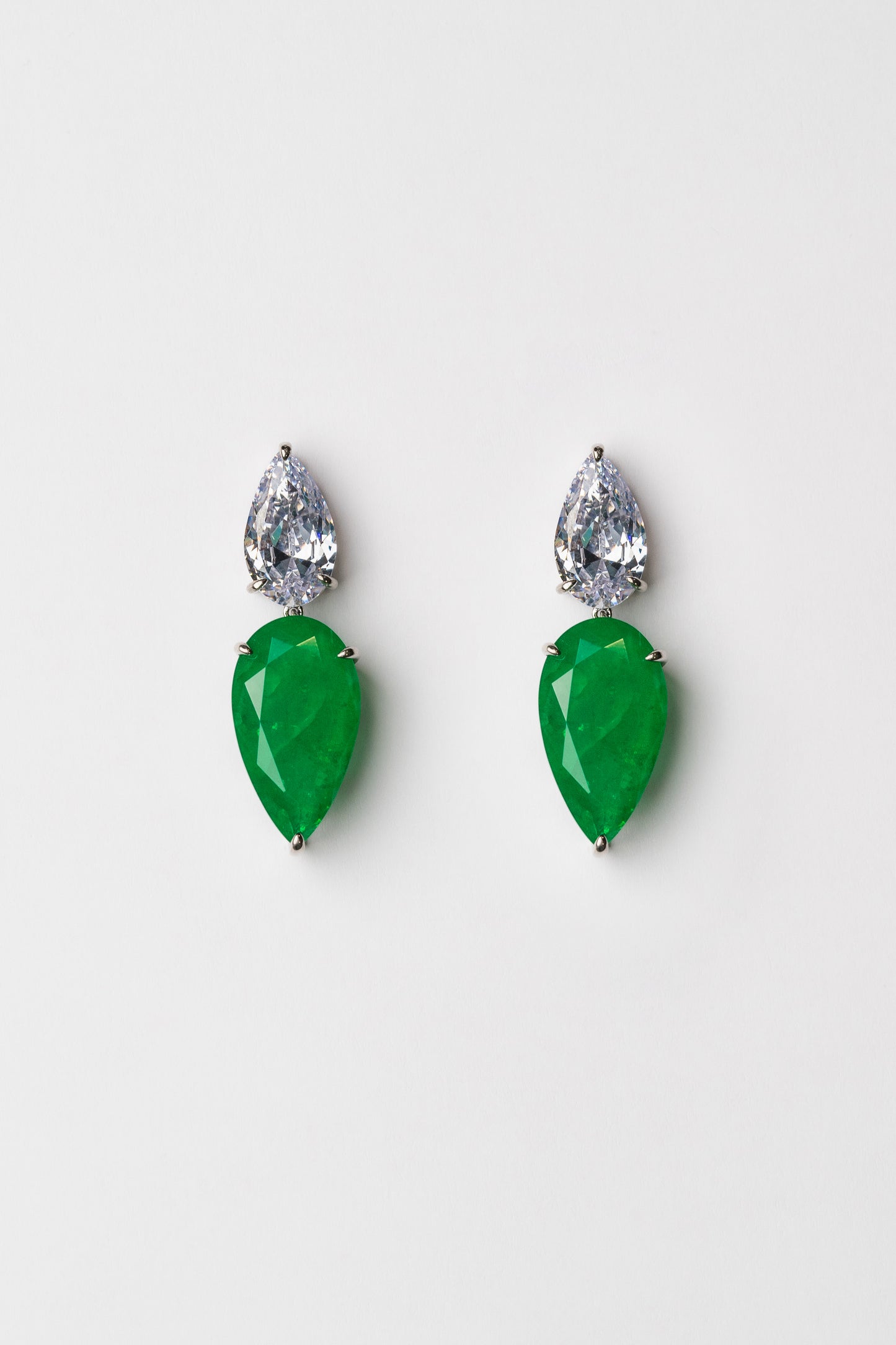 Juliana Statement Earrings