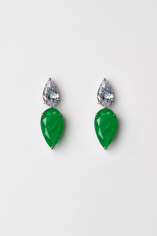 Juliana Statement Earrings