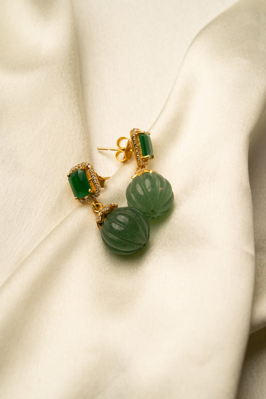 Ana Gemstone Earrings