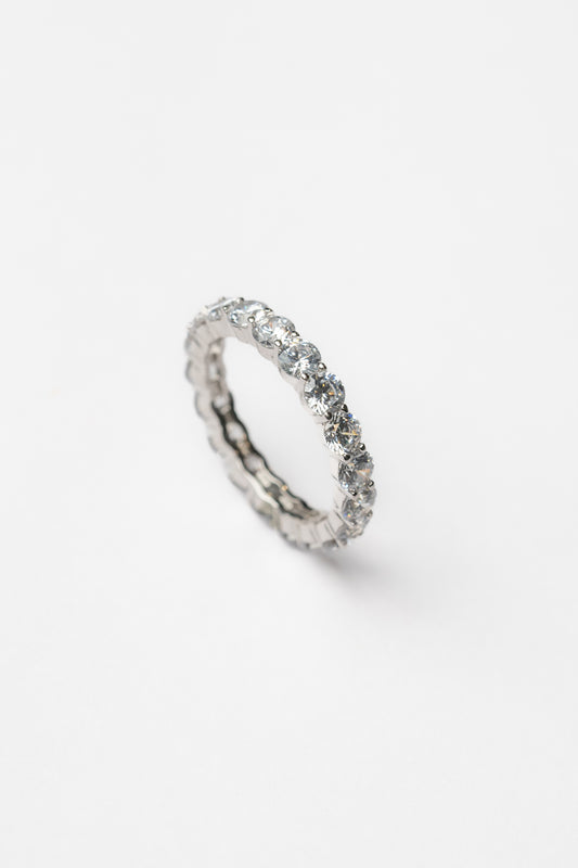 Lea Eternity Ring