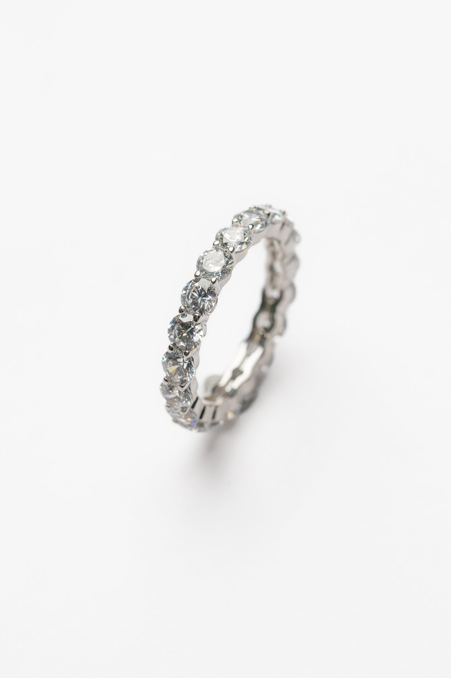 Lea Eternity Ring