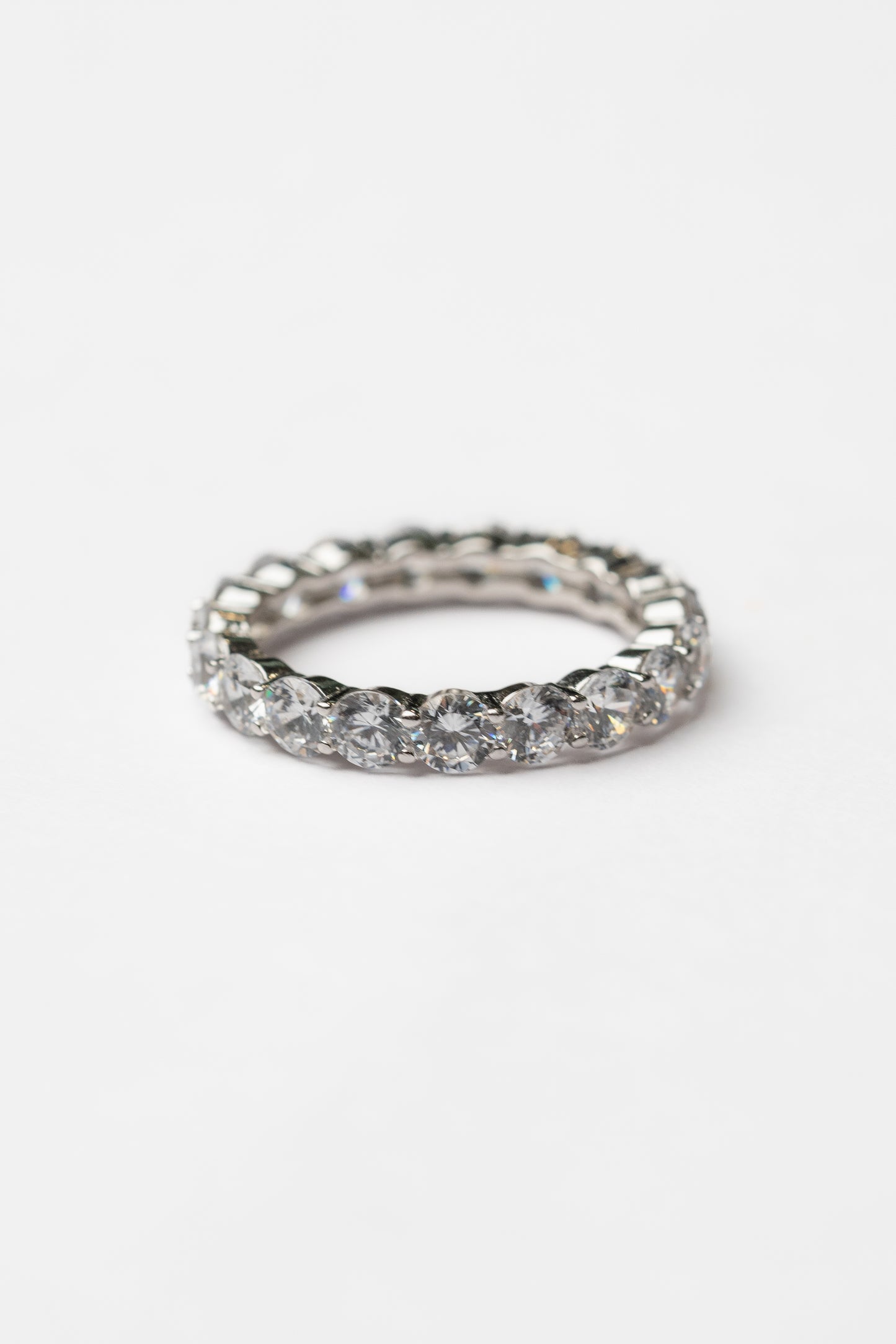 Lea Eternity Ring