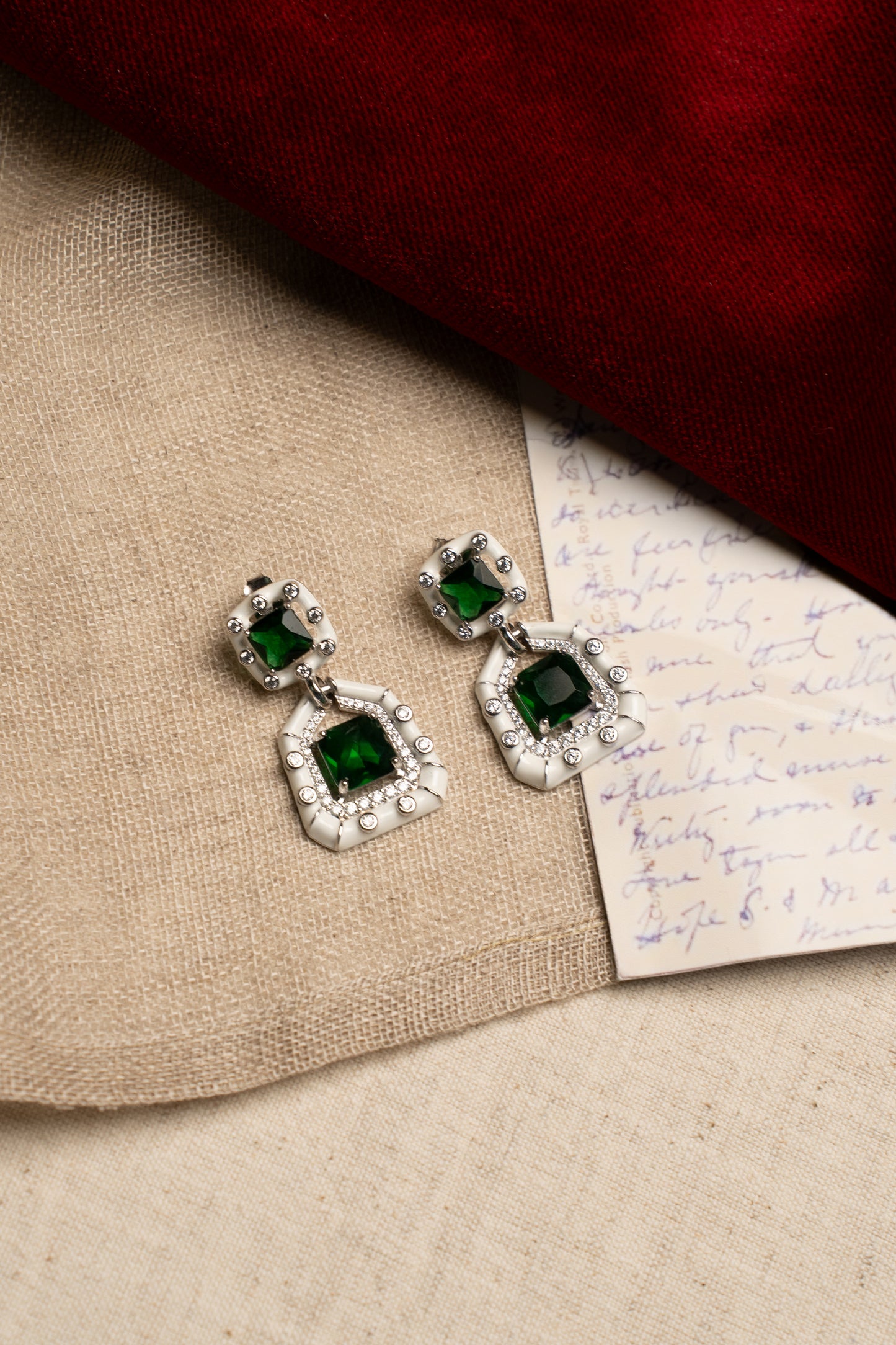 Aurora Statement Drops