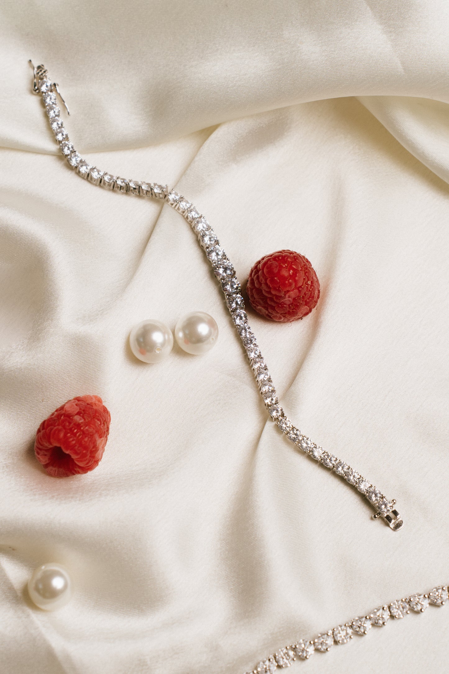 The Ballroom Bracelet