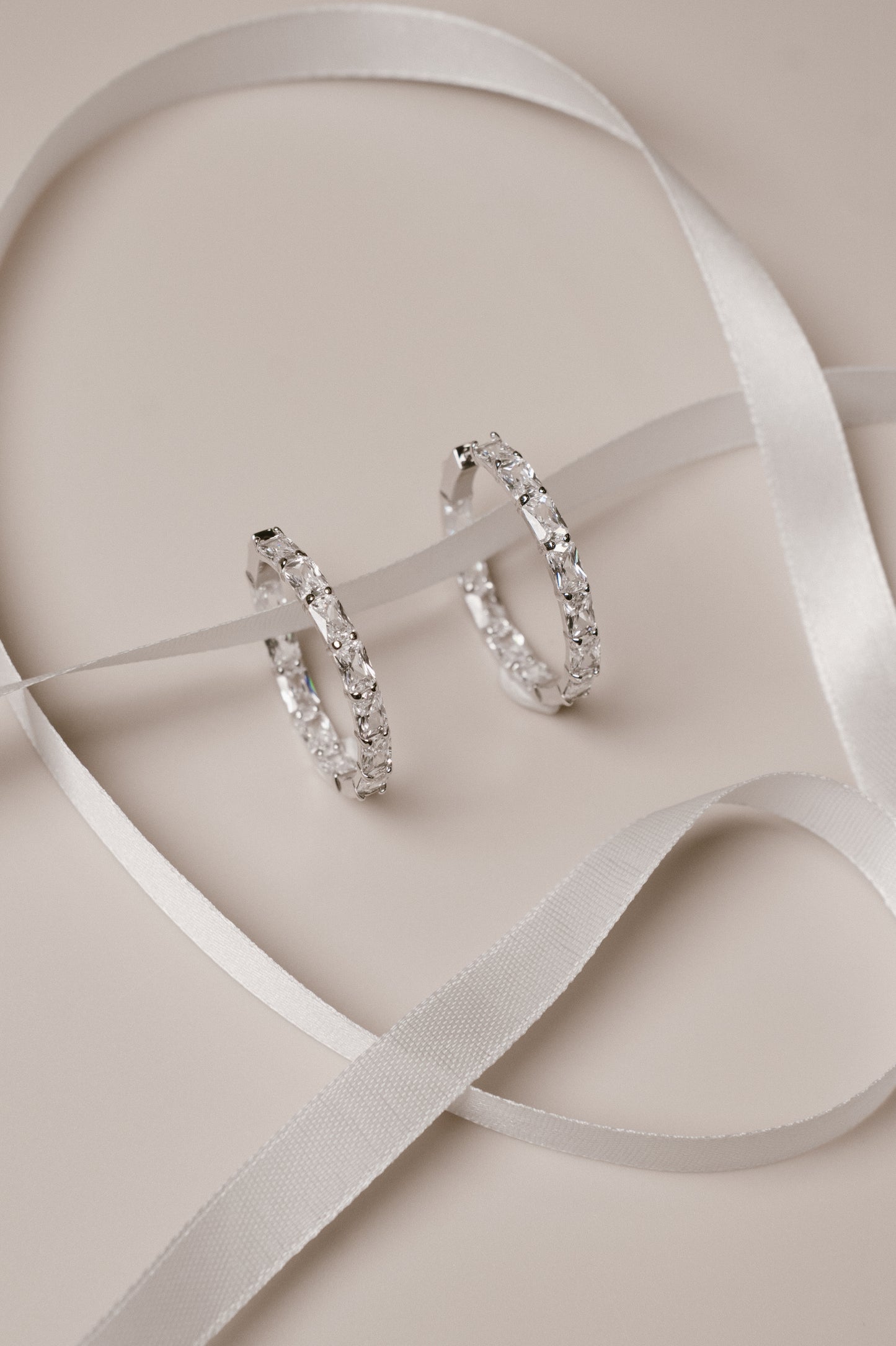 Colette Baguette Hoops